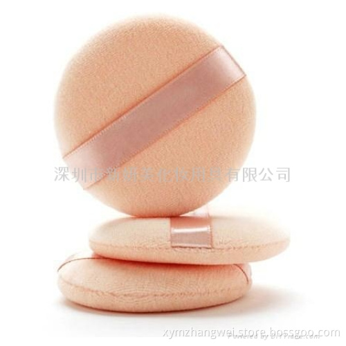 High Quality Cosmetic Powder Puff